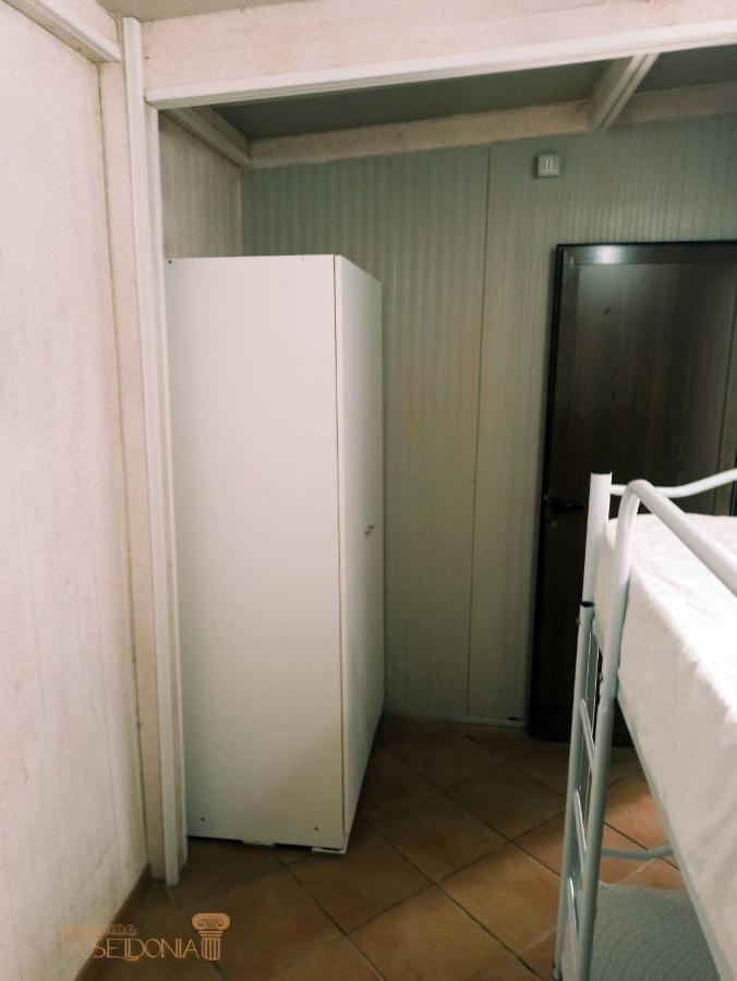 Camping Poseidonia Paestum Exterior photo