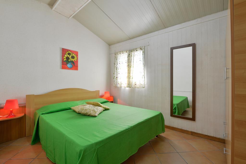 Camping Poseidonia Paestum Exterior photo